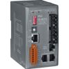 5-Port Real-time Redundant Ring Switch with 2-Fiber Port (Single Mode, SC Connector)ICP DAS